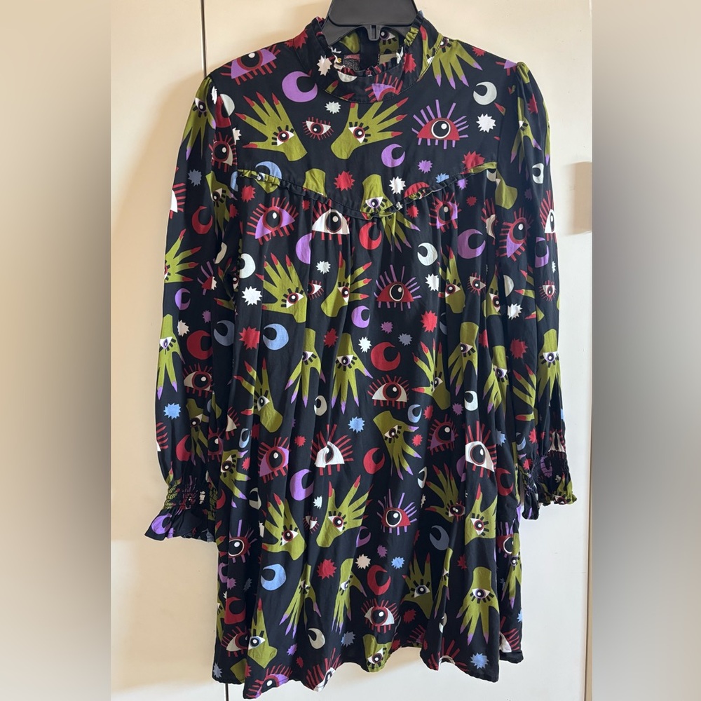 Nooworks Witchy Ways Dress